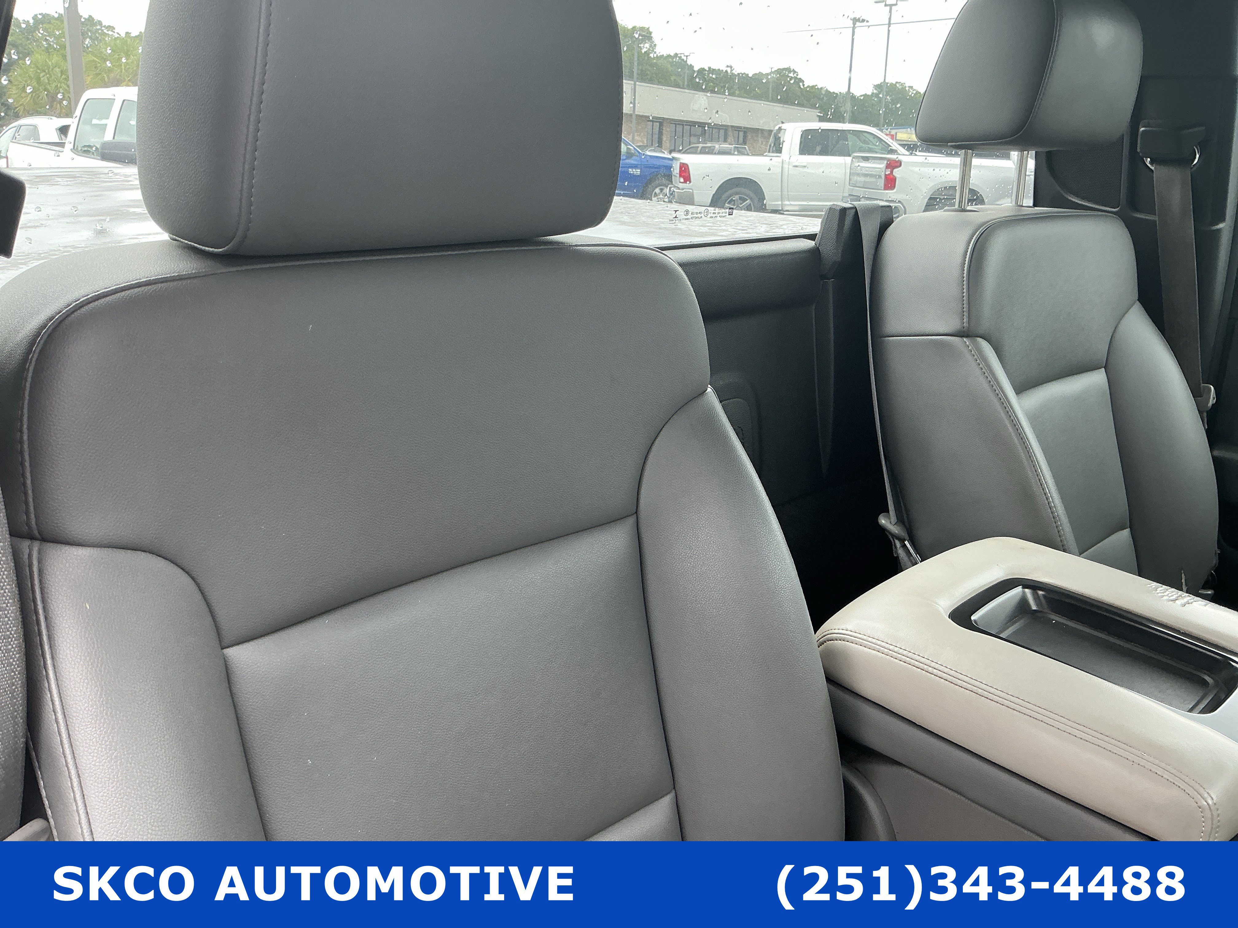 Used 2015 GMC Sierra 1500 2WD Regular Cab image 14