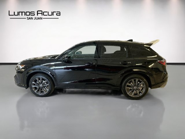 New 2026 Acura ADX A-Spec FWD image 4