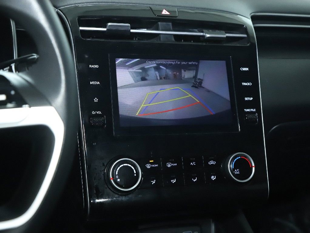 Used 2022 Hyundai Santa Cruz SEL w/ Cargo Package image 28