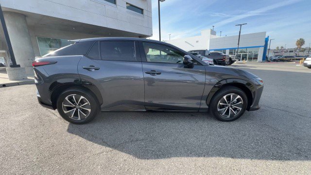 Used 2025 Lexus RZ 300e RZ 300e Premium SUV w/ Accessory Package (Z1) image 9