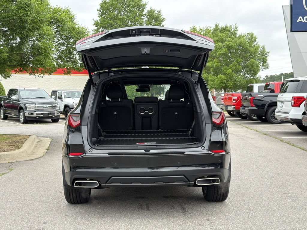 New 2026 Acura MDX A-Spec AWD/4WD image 14