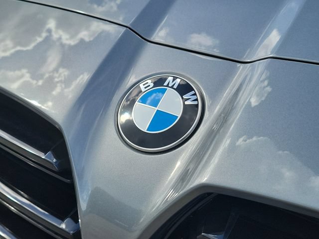 Used 2024 BMW M4 xDrive Competition w/ Executive Package AWD/4WD image 14