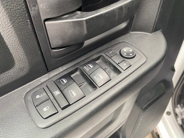 Used 2018 RAM 1500 Tradesman AWD/4WD image 17