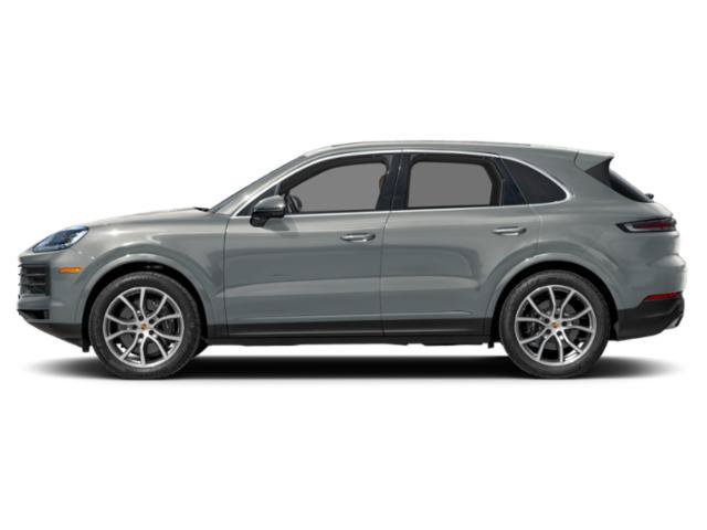 New 2027 Porsche Cayenne AWD/4WD image 3