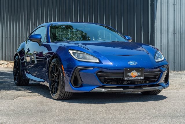 Used 2023 Subaru BRZ Premium RWD image 8