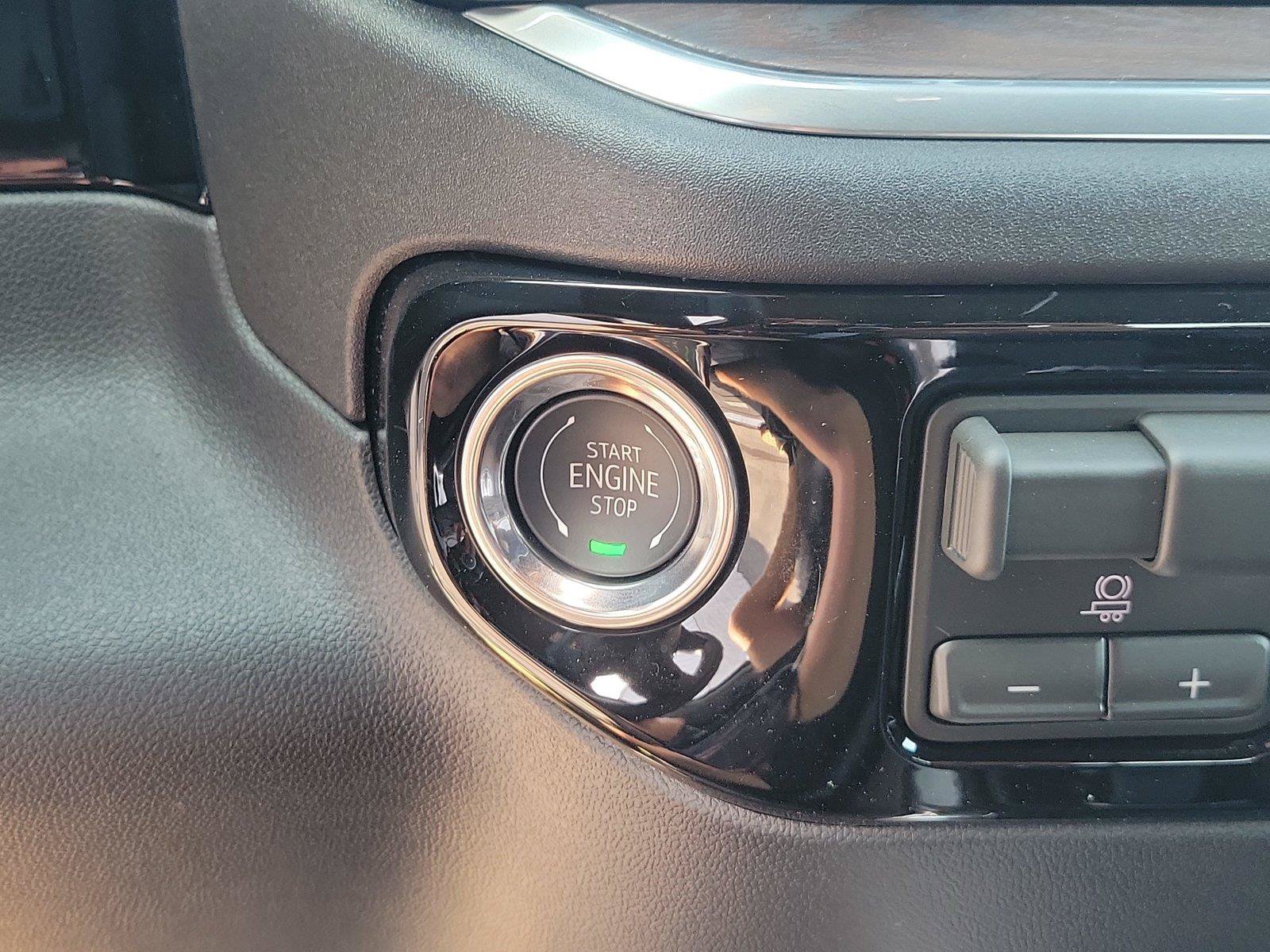 New 2026 GMC Sierra 1500 SLT w/ SLT Premium Package AWD/4WD image 29