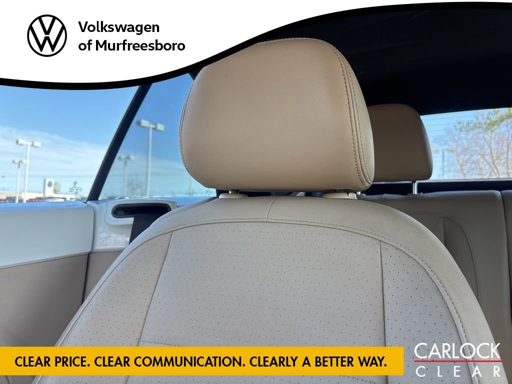 Used 2015 Volkswagen Beetle 1.8T image 23