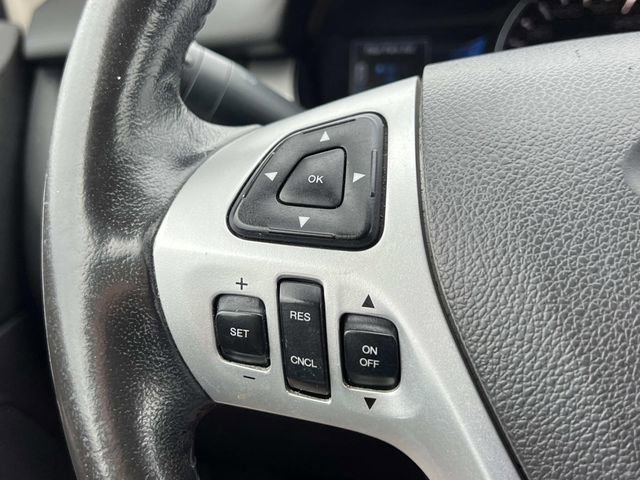 Used 2014 Ford Edge SEL w/ Equipment Group 205A image 28