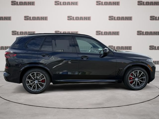 New 2026 BMW X5 xDrive50e w/ M Sport Package AWD/4WD image 6