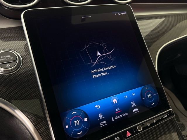 Used 2023 Mercedes-Benz C 43 AMG 4MATIC Sedan image 14