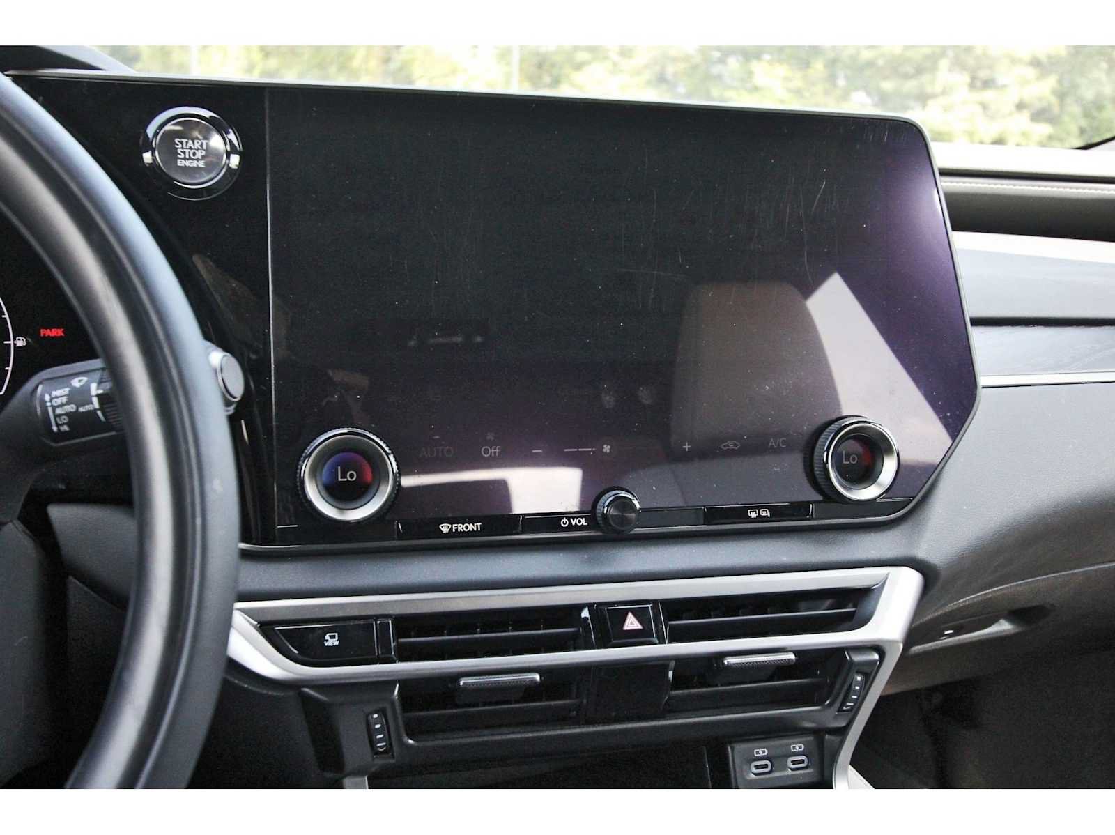 Used 2024 Lexus RX 350 Premium w/ Convenience Package FWD image 21