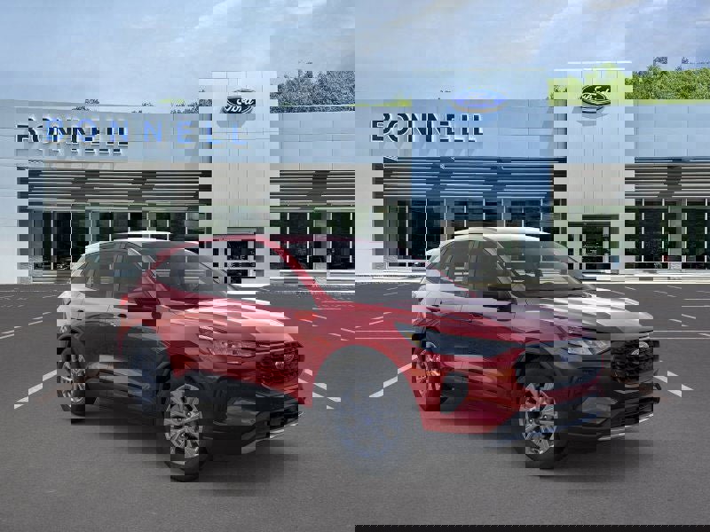 New 2025 Ford Escape Active w/ Tech Pack #1 image 7