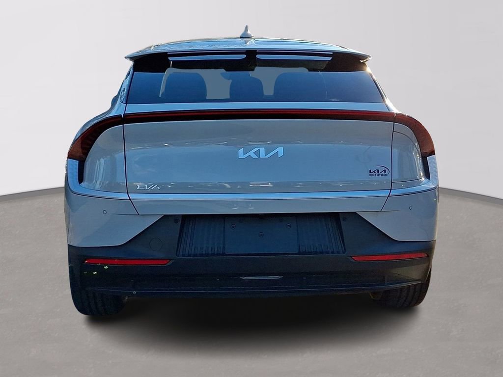 Used 2024 Kia EV6 Light image 5