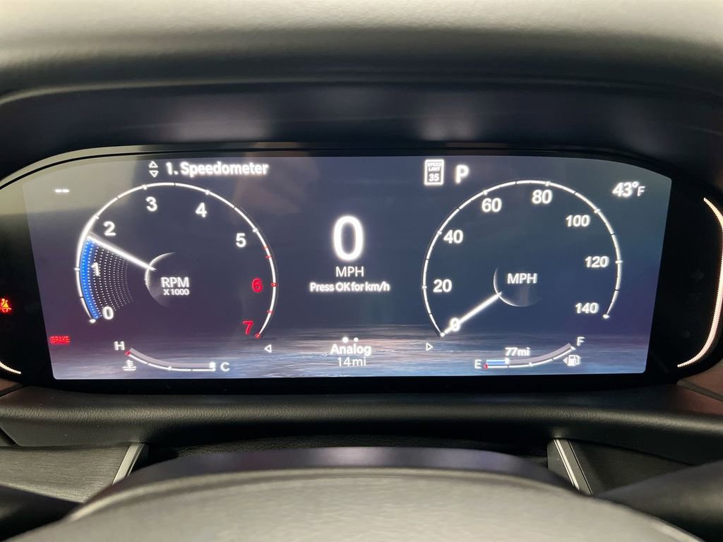 New 2026 Jeep Grand Wagoneer L Limited image 12