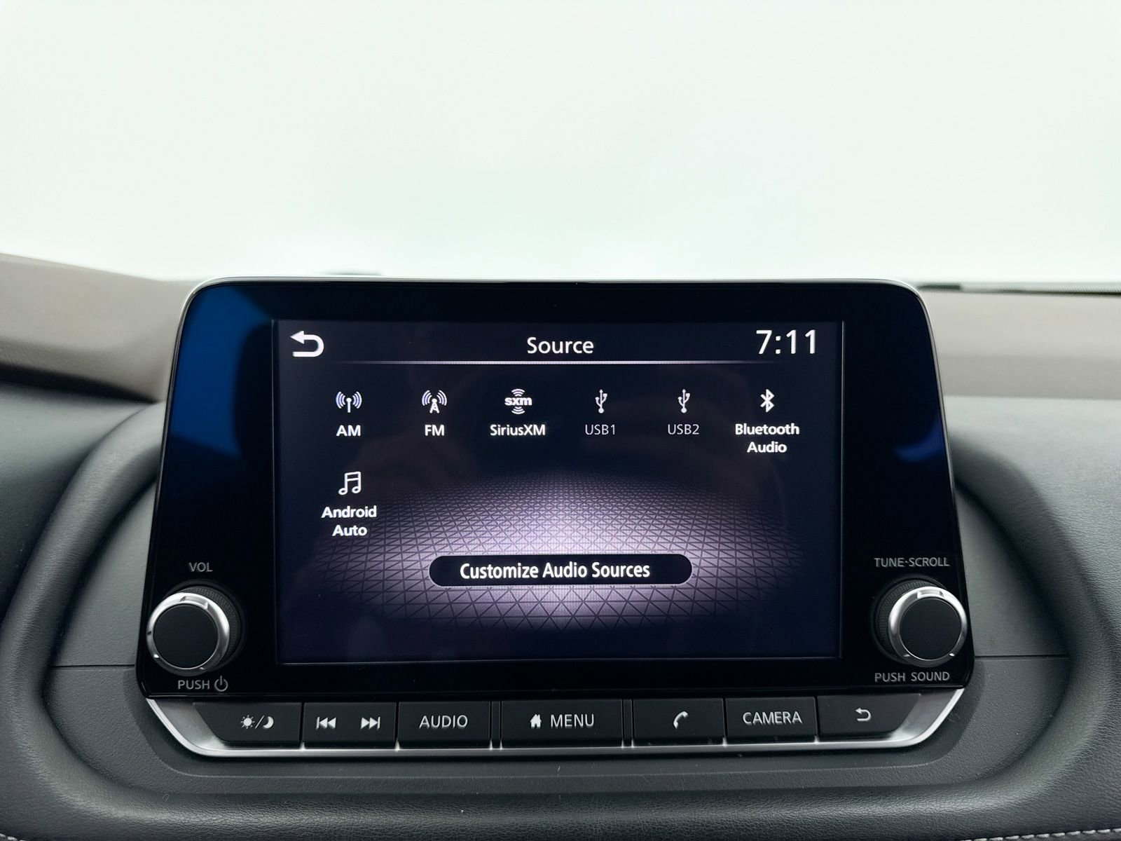 Used 2022 Nissan Rogue SV image 22