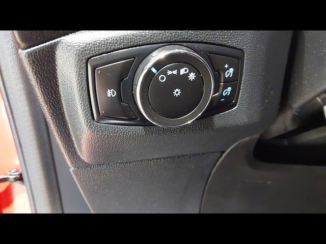 Used 2019 Ford EcoSport Titanium AWD/4WD image 22