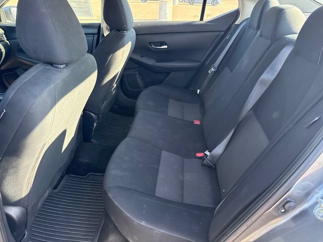 Certified 2023 Nissan Sentra SV w/ All-Weather Package FWD image 24