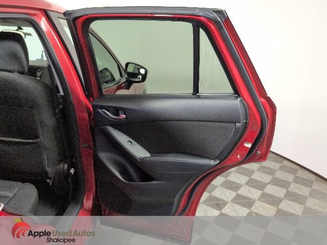 Used 2015 MAZDA CX-5 Touring AWD/4WD image 36