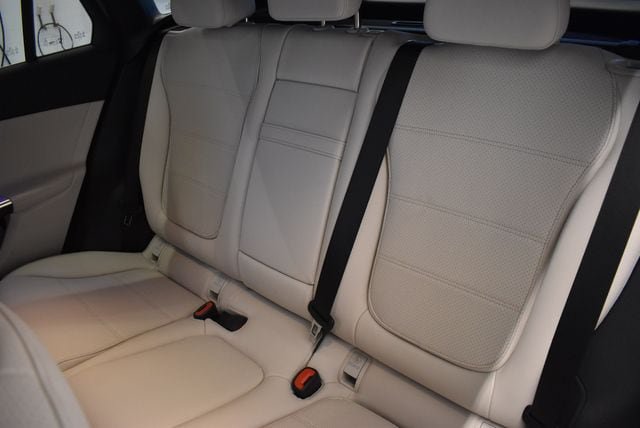 New 2026 Mercedes-Benz GLC 300 4MATIC image 7