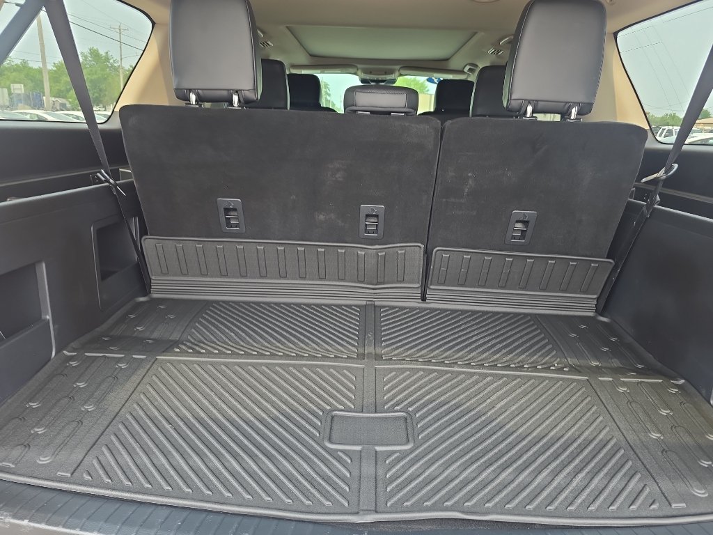 Used 2023 Ford Expedition Max XLT AWD/4WD image 11