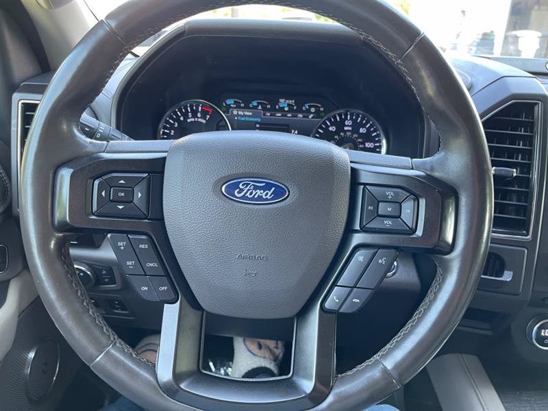 Used 2018 Ford Expedition Max Limited AWD/4WD image 70