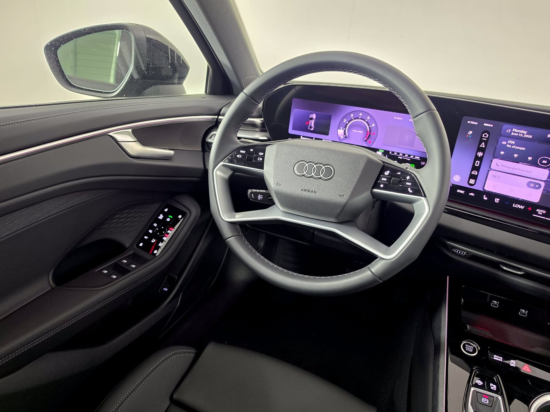 New 2026 Audi A6 Prestige AWD/4WD image 35