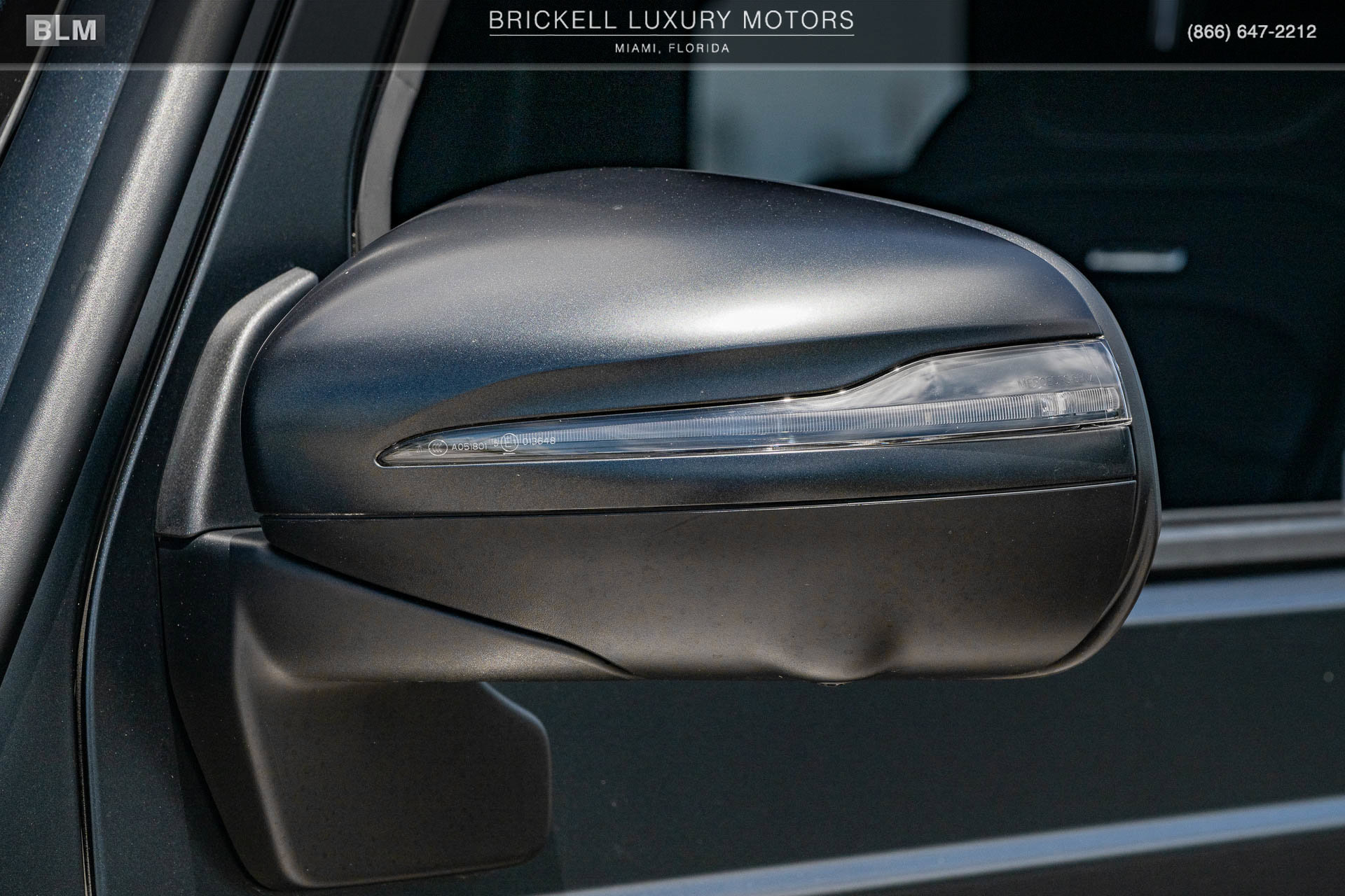 Used 2022 Mercedes-Benz G 63 AMG 4MATIC image 55