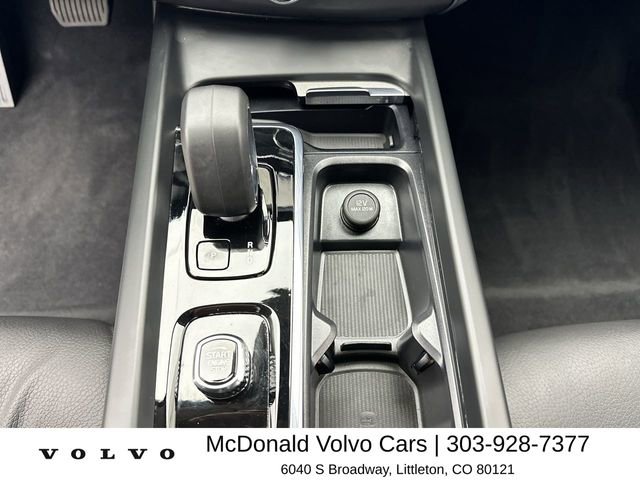 Certified 2025 Volvo XC60 B5 Plus w/ Climate Package AWD/4WD image 20