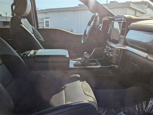 Used 2023 Ford F150 Raptor image 38