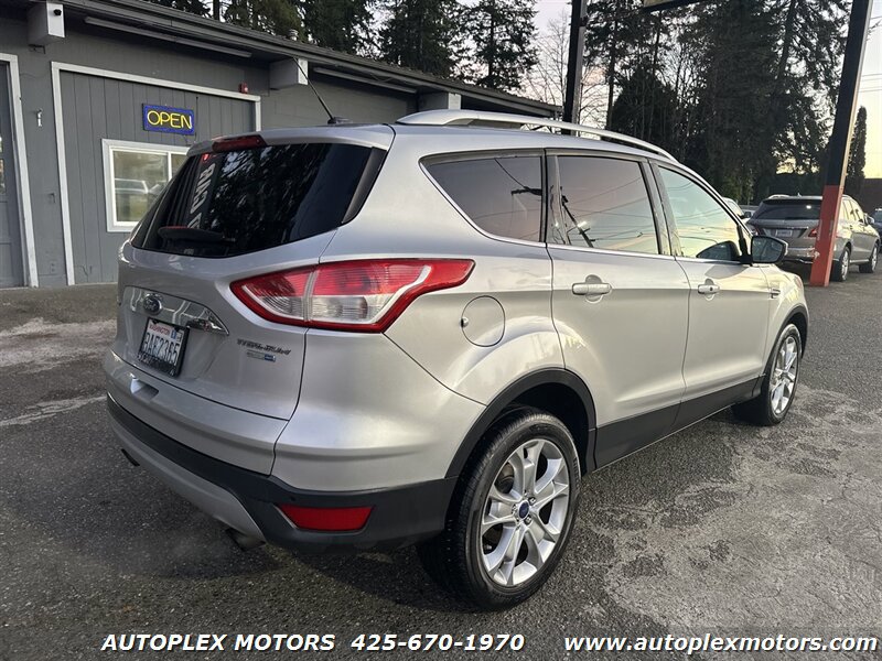 Used 2015 Ford Escape Titanium image 7