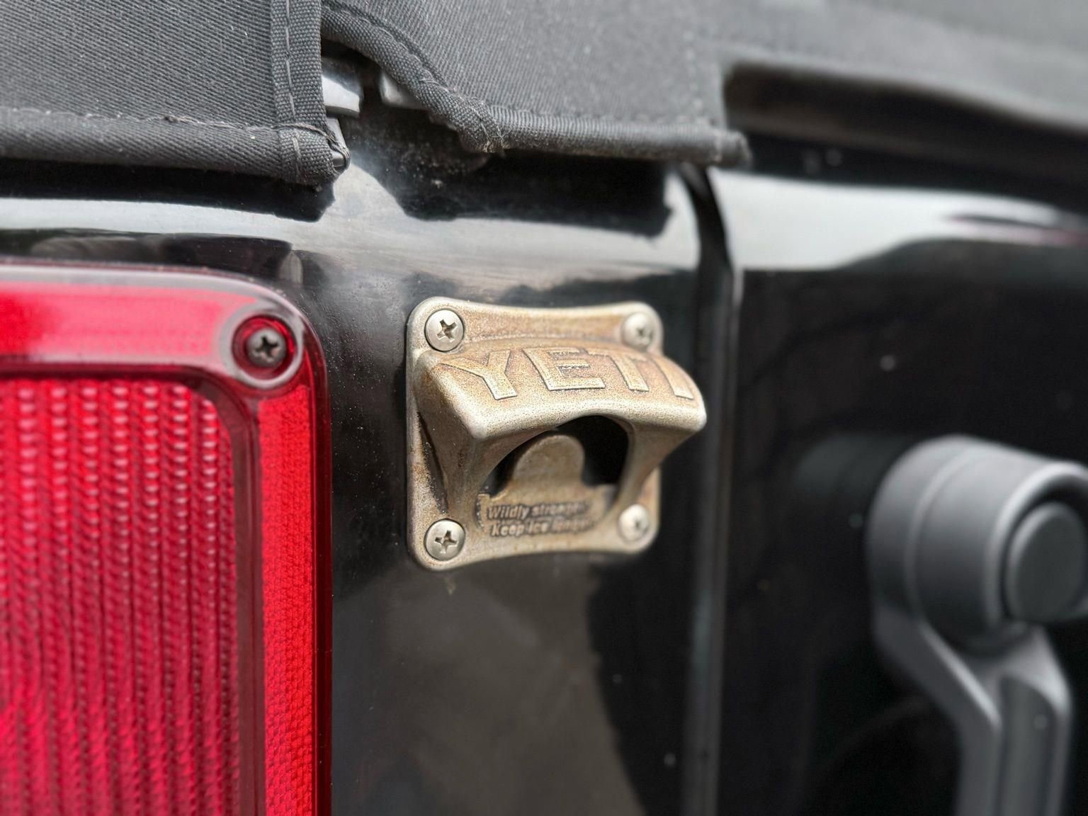 Used 2013 Jeep Wrangler Unlimited Sport AWD/4WD image 12