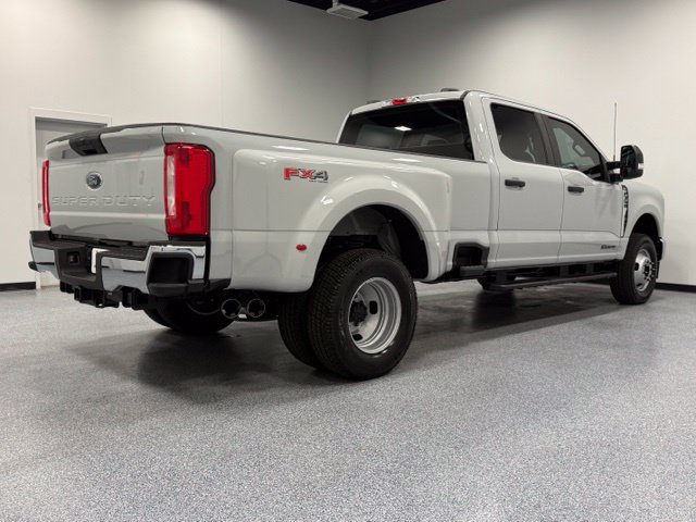 New 2026 Ford F350 XL AWD/4WD image 8