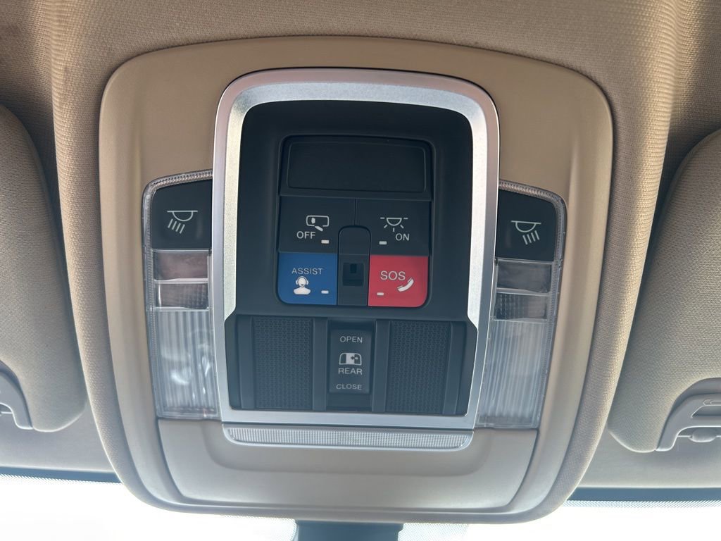 Used 2022 RAM 2500 Laramie image 23