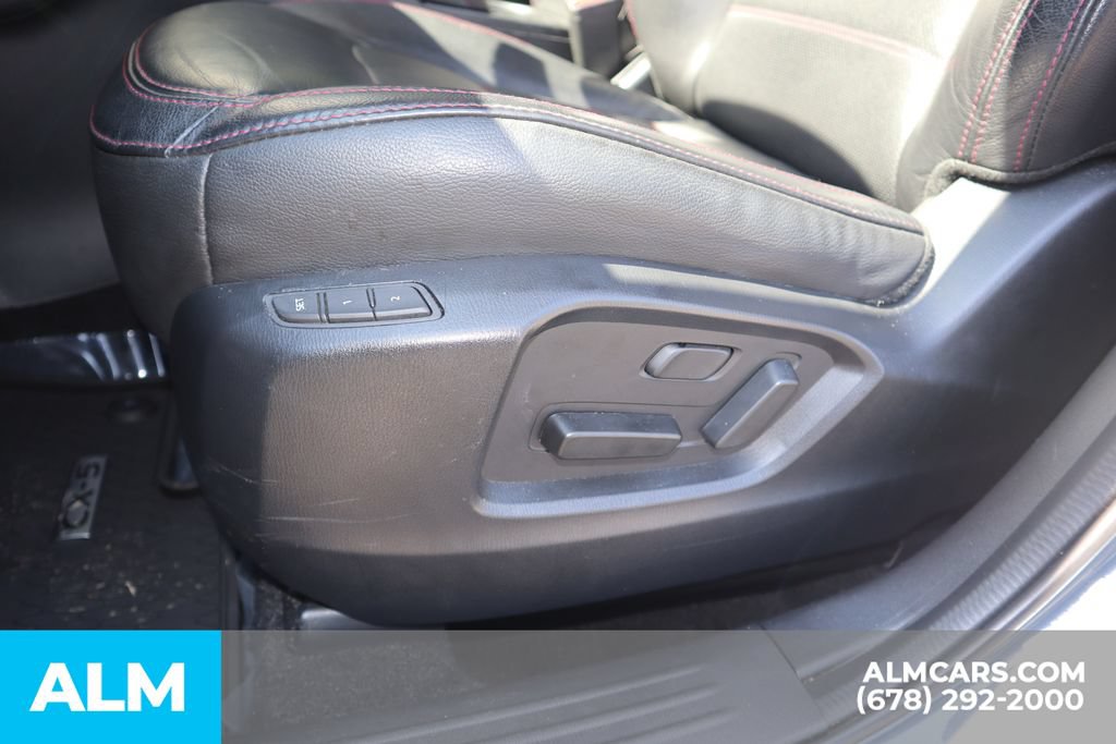 Used 2024 MAZDA CX-5 Carbon Edition AWD/4WD image 12