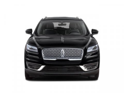 Used 2019 Lincoln Nautilus Select image 4