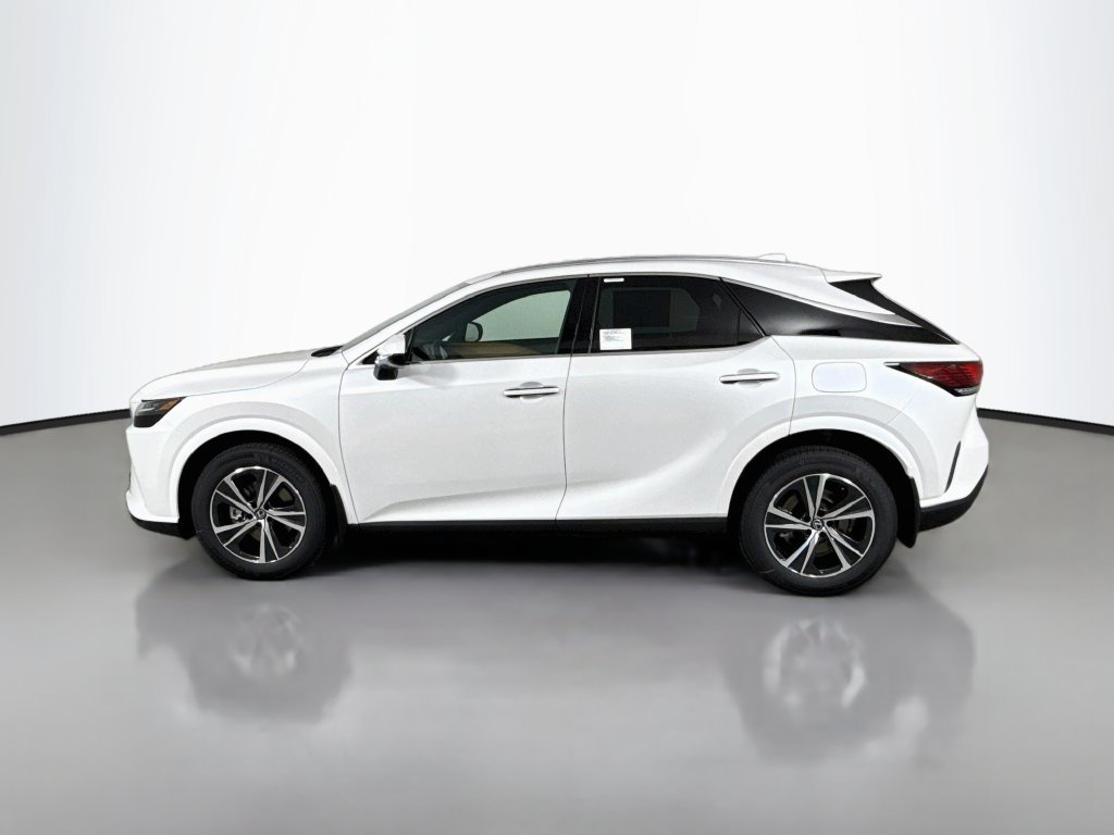 New 2026 Lexus RX 350 FWD image 8