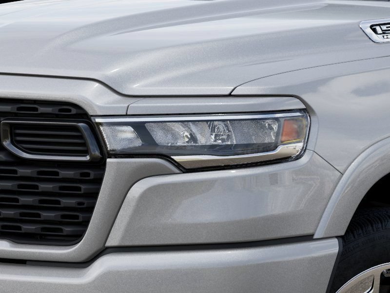 New 2026 RAM 1500 Big Horn AWD/4WD image 10