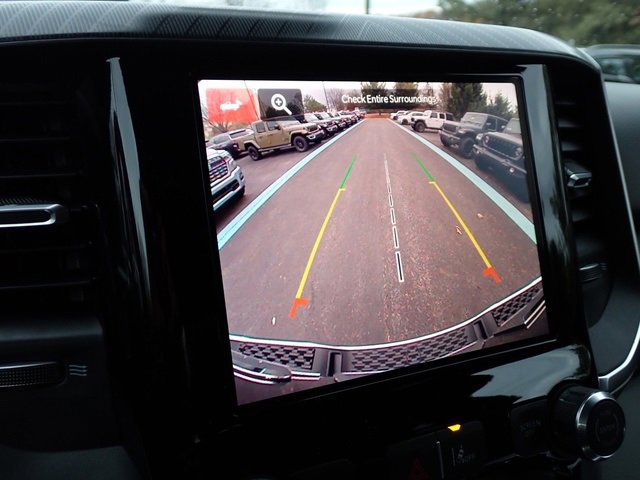 New 2026 RAM 1500 Big Horn image 21