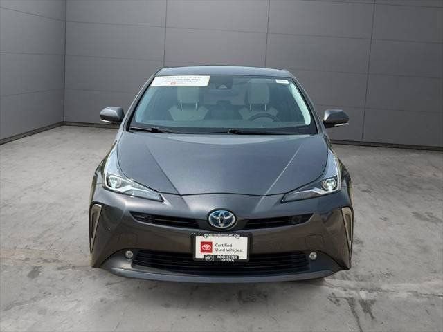 Used 2022 Toyota Prius XLE w/ Advanced Technology Package AWD/4WD image 68