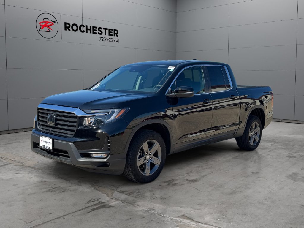 Used 2023 Honda Ridgeline RTL image 7