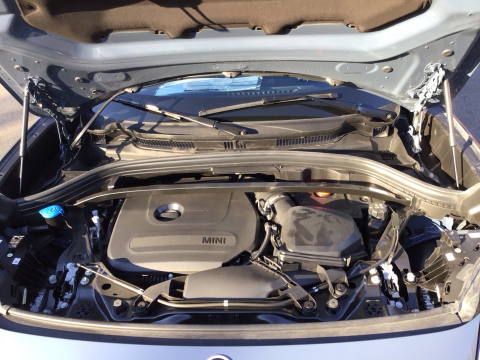 New 2026 MINI Cooper Countryman S image 16