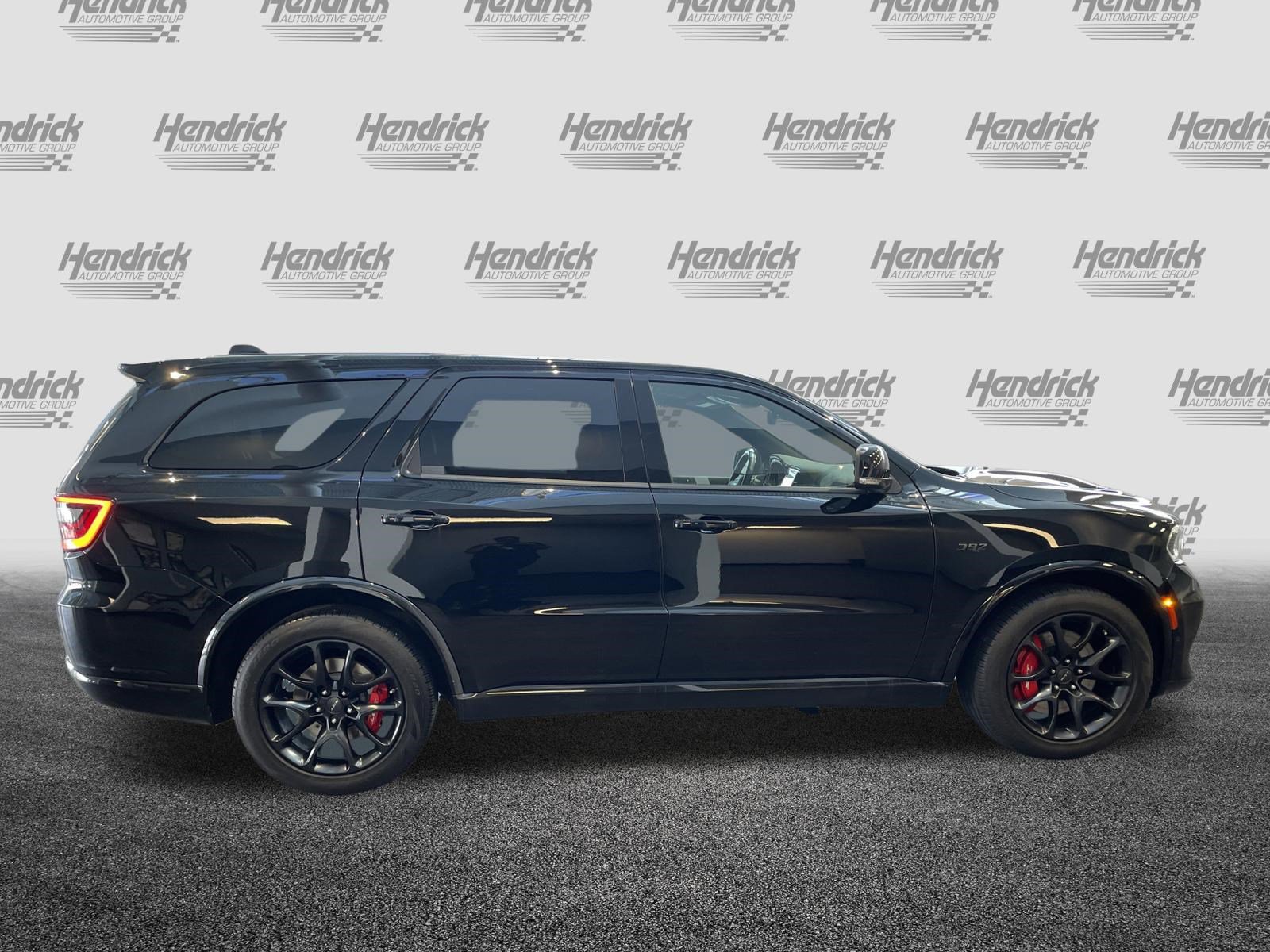Used 2022 Dodge Durango SRT w/ Black Package image 11