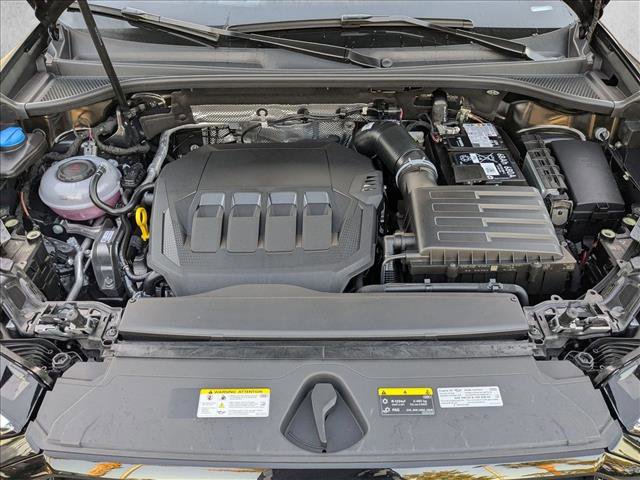 New 2025 Audi Q3 2.0T Premium image 15