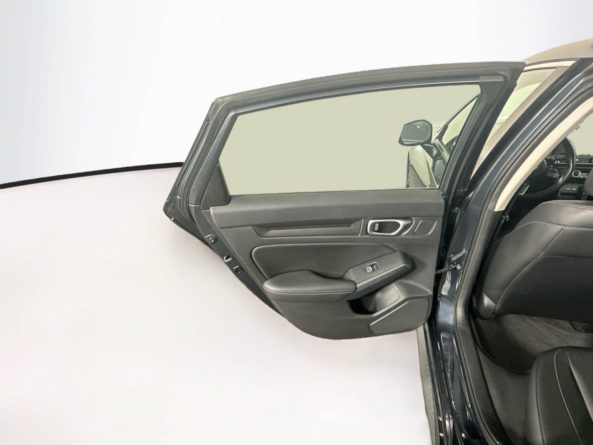 Used 2023 Honda Civic EX-L image 25