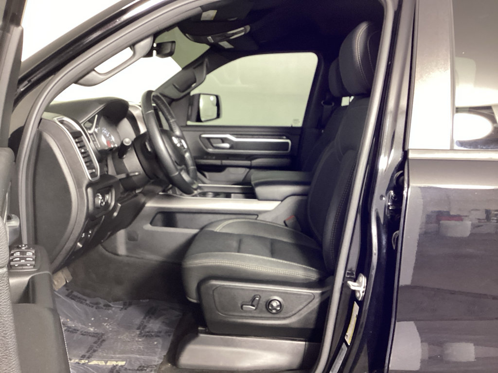 Used 2020 RAM 1500 Big Horn AWD/4WD image 16