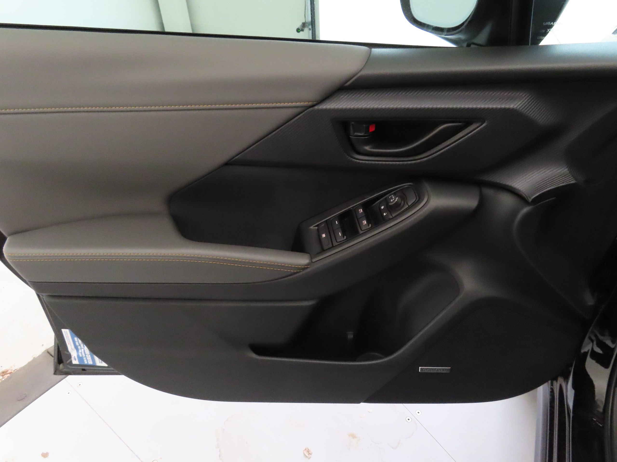 New 2026 Subaru Crosstrek 2.5i Wilderness image 12