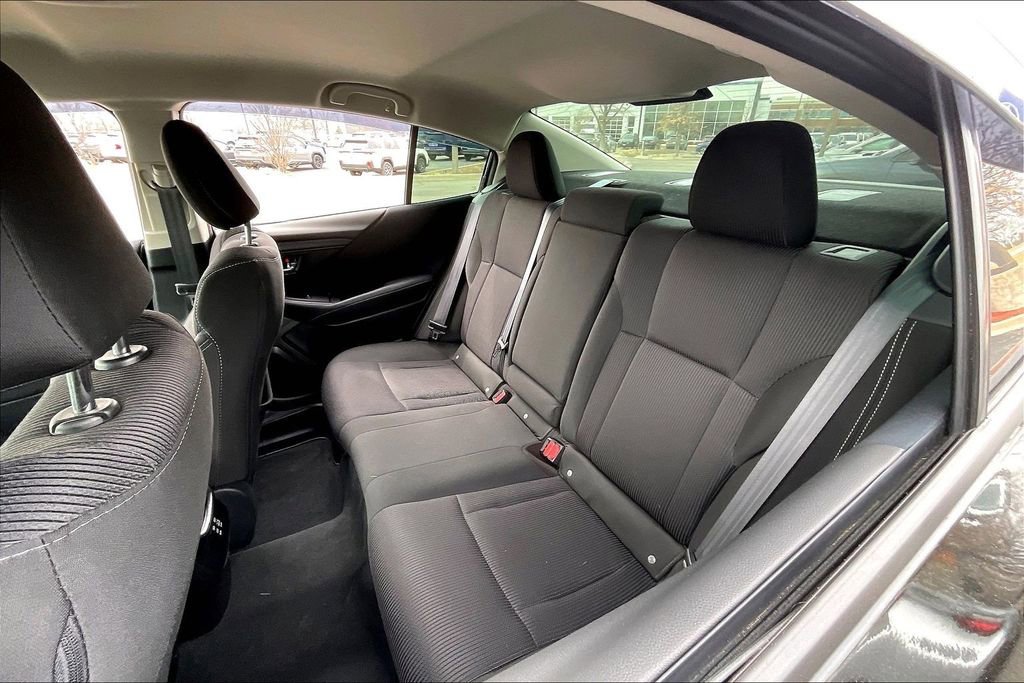 Certified 2023 Subaru Legacy Premium AWD/4WD image 28