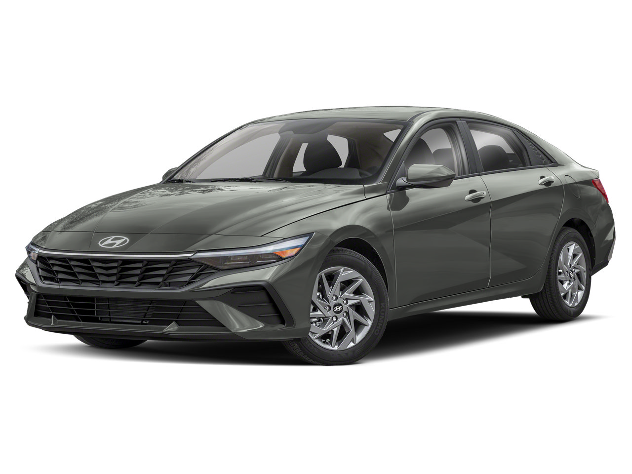 New 2026 Hyundai Elantra SEL Sport Premium FWD image 21