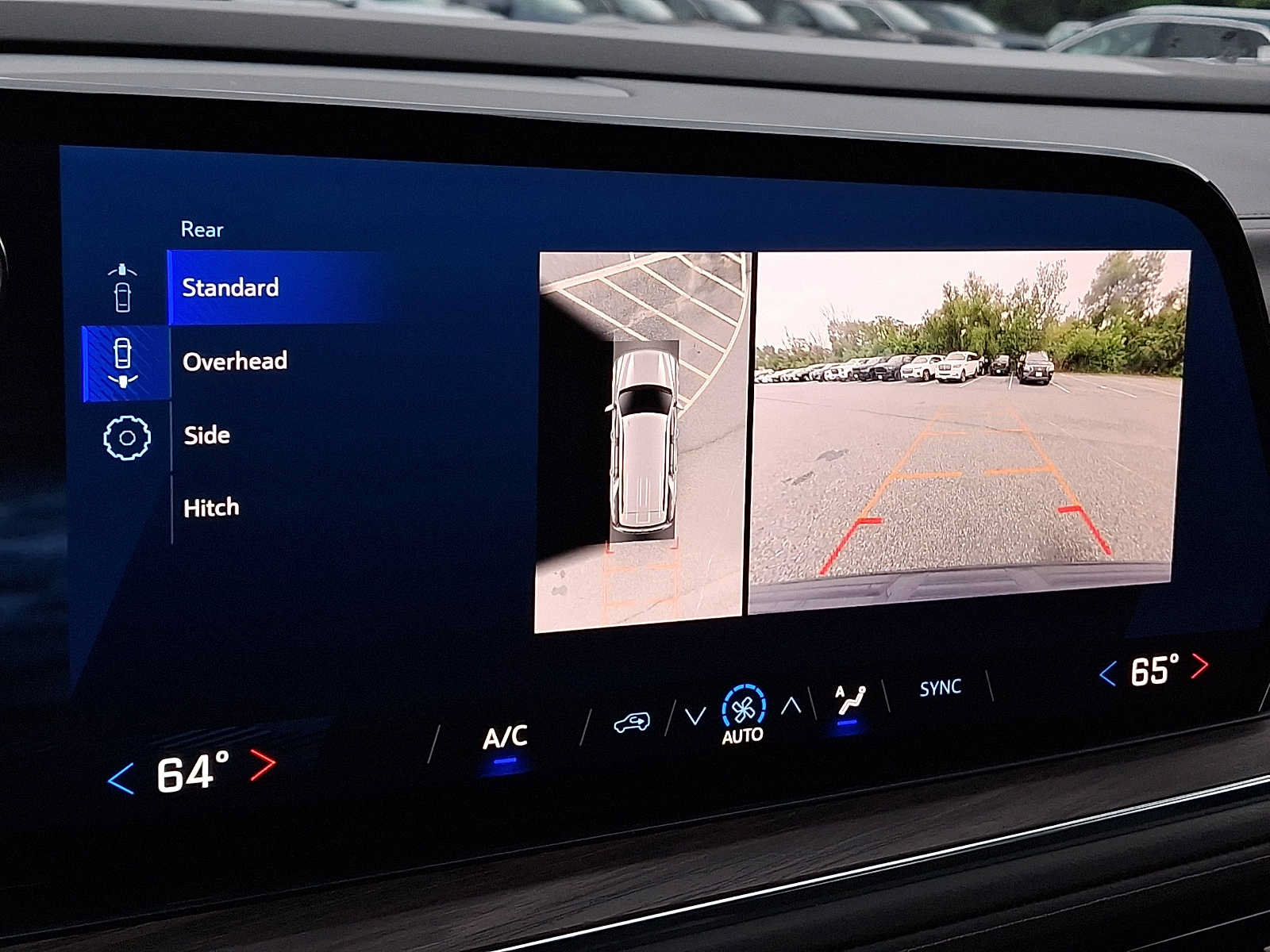Used 2025 Chevrolet Tahoe LS AWD/4WD image 19