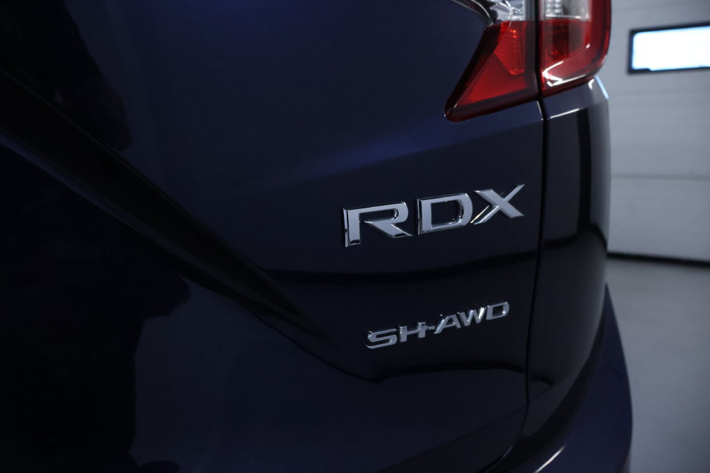 Used 2020 Acura RDX w/ Advance Package AWD/4WD image 10